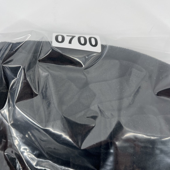 Vuori Dream Knit Performance Joggers Women S Black Heather Drawstring VW303 - Picture 7 of 7